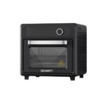 Devanti Air Fryer 20L LCD Fryers Oven - Image 3