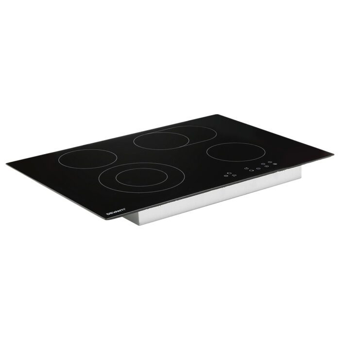 Devanti Electric Ceramic Cooktop 77cm - Image 4