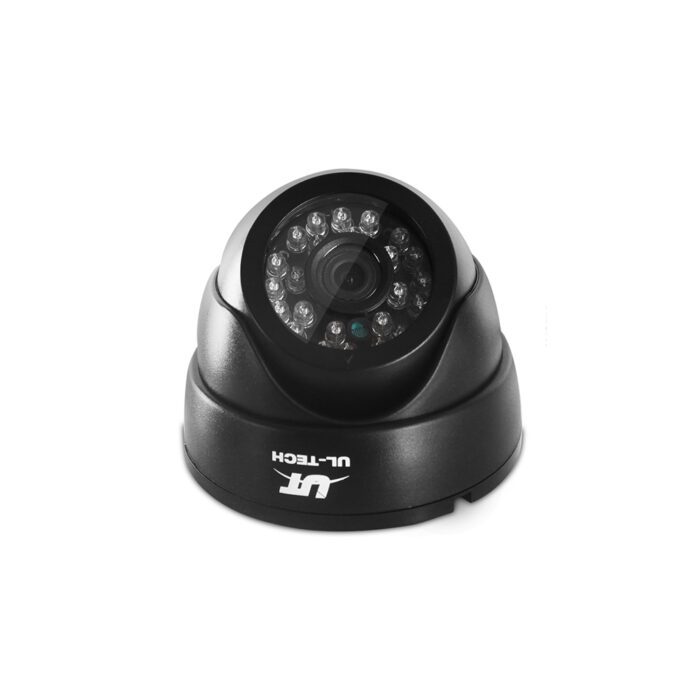 UL-TECH 1080P Security Camera System 8CH DVR with 8 CCTV Dome Cameras - Image 3