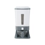 5-Star Chef Cereal Dispenser Rice Container 12KG - Image 3