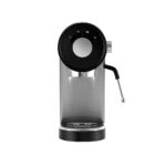 Devanti 20 Bar Coffee Machine Espresso Cafe Maker - Image 3