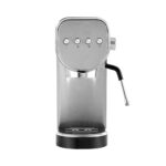 Devanti 20 Bar Coffee Machine Espresso Cafe Maker - Image 3