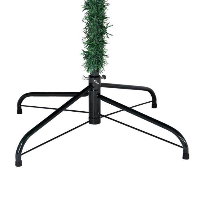 Tinseltown Christmas Tree 2.1M 7FT Snowy Green 1000 tips - Image 9