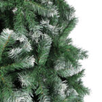 Tinseltown Christmas Tree 2.1M 7FT Snowy Green 1000 tips - Image 5