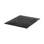 Bedra Electric Blanket Washable Heated Throw Rug Coral Fleece - Image 5