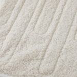 Bedra Heated Throw Rug Blanket Washable Sherpa Flannel - Image 7