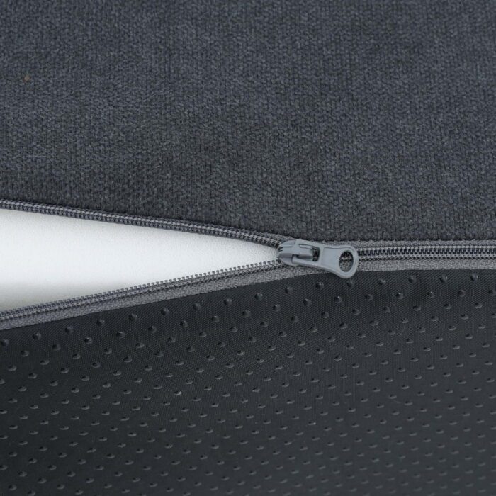 i.Pet Dog Ramp Foam Dog Cover Stairs Portable Cat Ladder For Sofa Bed 4 Steps - Image 4