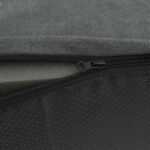 i.Pet Dog Ramp Steps Foam 4 Tier Pet Stairs For Bed Sofa Car Portable Indoor - Image 4