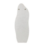 Oikiture Full Length Mirror Boucle Dressing Wall Mounted 160cm - Image 4