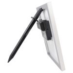 Gardeon Solar Pond Pump Submersible Water Fountain with Battery Kit LED Lights 4.3FT - Image 4