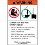 Artiss Entertainment Unit TV Cabinet LED 180cm White Bobi - Image 2