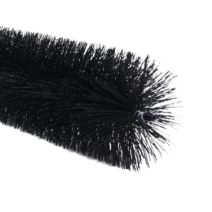 Gardeon Gutter Guard Brush 44M 92X10cm 48PCS - Image 3