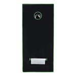 Green Fingers Grow Tent 70x70x160CM 1680D Hydroponics Kit Indoor Plant Room System - Image 4