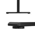 Artiss Motorised Standing Desk Sit Stand Desks 120CM - Image 4