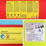 Doctor Dolphin Kids Inflatable Pool Water Slide Park Jumping Castle 575X445CM - Image 6