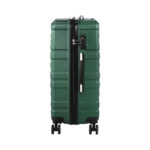 Mazam 28" Luggage Set TSA Lock Hard Case Green - Image 4