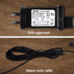 14m LED Festoon String Lights Christmas Decorations Wedding Party Outdoor Garden - Image 6