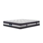 Giselle Bedding Queen Mattress Pocket Spring Queen 30cm - Image 2