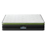 Giselle Mattress Cool Gel Foam 30cm Double - Image 2