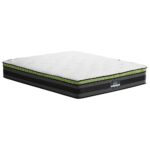 Giselle Mattress Cool Gel Foam 30cm King - Image 4