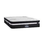 Giselle Bedding 28cm Mattress Super Firm Queen - Image 2