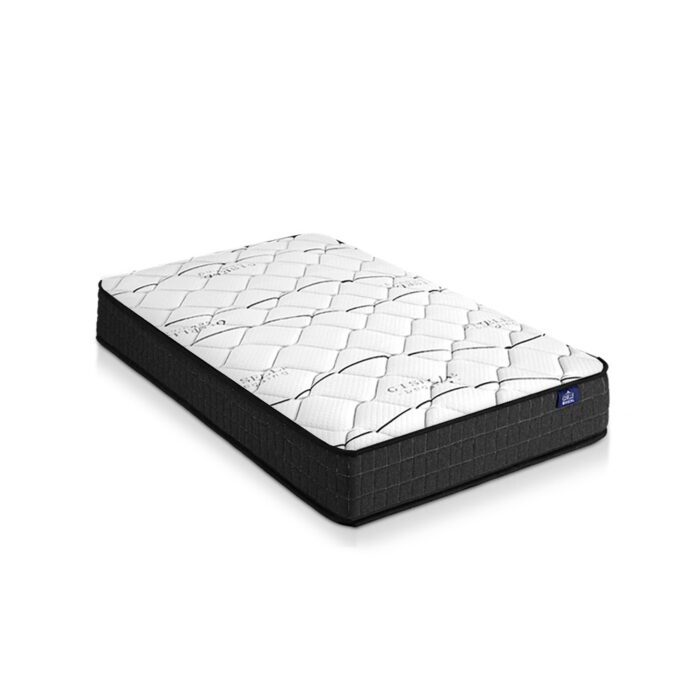Giselle Bedding 16cm Mattress Medium Firm Single - Image 2