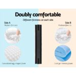 Giselle Bedding 36cm Mattress Cool Gel Memory Foam Double - Image 4