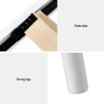 Artiss Bed Frame Double Size Metal Bed Frame GROA - Image 6