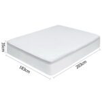 Giselle Bedding Mattress Protector King - Image 2