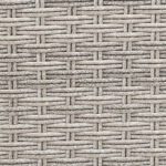 Gardeon 5PC Recliner Chairs Table Sun lounge Wicker Outdoor Furniture Adjustable Grey - Image 6