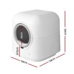 i.Pet Automatic Cat Litter Box Smart Self-Cleaning Large Cat Litter Box Kitty Toilet App Control - Image 2