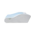 Giselle Cervical Pillow Memory Foam Contour Pillow Neck Support Cool Gel - Image 3