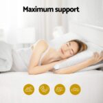 Giselle Memory Foam Pillow - Image 4