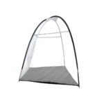 Everfit 3.5m Golf Practice Net with Driving Mat Training Aid Target Hitting - Image 4