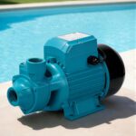 Giantz Peripheral Water Pump Garden Boiler Car Wash Auto Irrigation House QB80