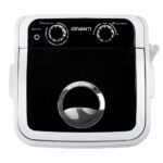 Devanti Portable Washing Machine 4.6KG Black - Image 6