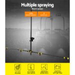 Giantz Weed Sprayer 1.5M Boom 70/ 100L Garden Spray - Image 4