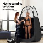 Professional Spray Tan Machine- Black - Image 3