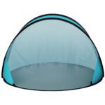 Weisshorn Pop Up Beach Tent Camping Portable Sun Shade Shelter Fishing - Image 3