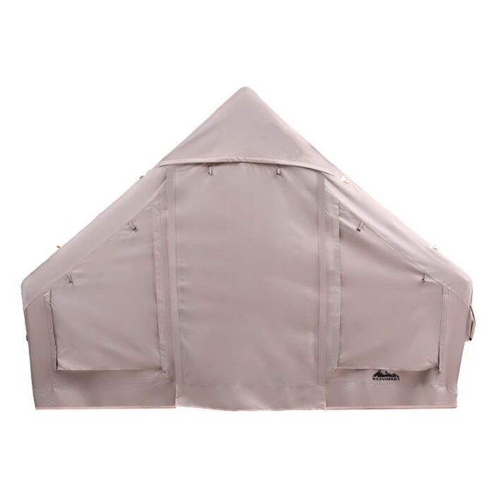 Weisshorn Camping Tent Inflatable Beach Tent 6 Person 300CM - Image 3