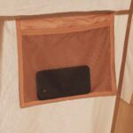 Weisshorn Camping Tent Inflatable Beach Tent 6 Person 300CM - Image 5