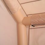 Weisshorn Camping Tent Inflatable Beach Tent 6 Person 300CM - Image 6