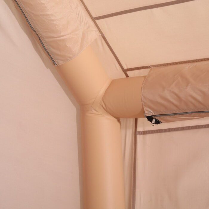 Weisshorn Camping Tent Inflatable Beach Tent 6 Person 300CM - Image 6