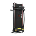 Everfit Treadmill Electric Home Gym Fitness Exercise Machine Foldable 370mm - Image 3