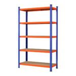 3 x 1.8M Giantz Garage Shelving Warehouse Rack