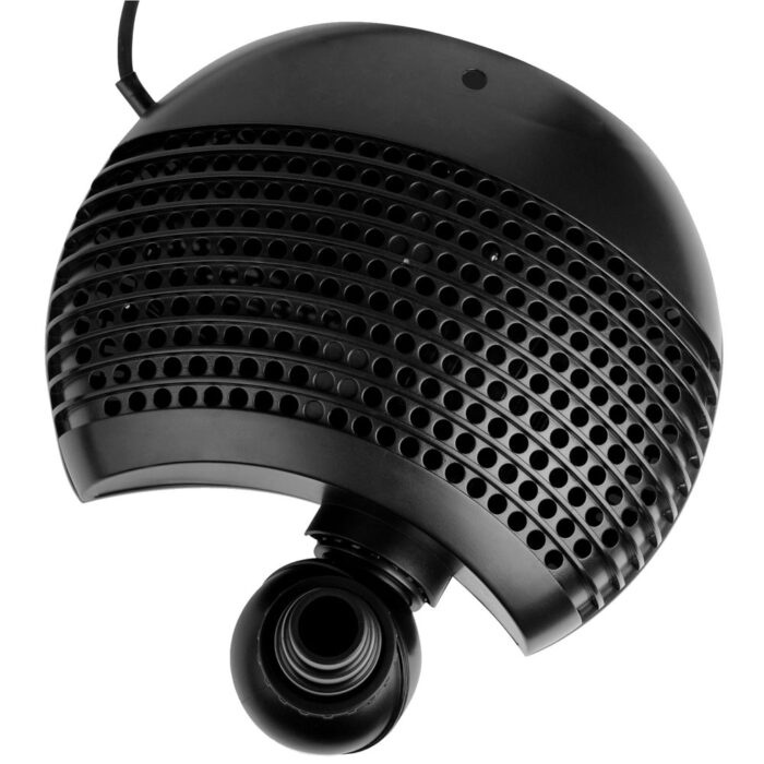 Giantz Aquarium Pump Fish Tank Water Submersible Fountain Pond Marine 10000L/H - Image 4